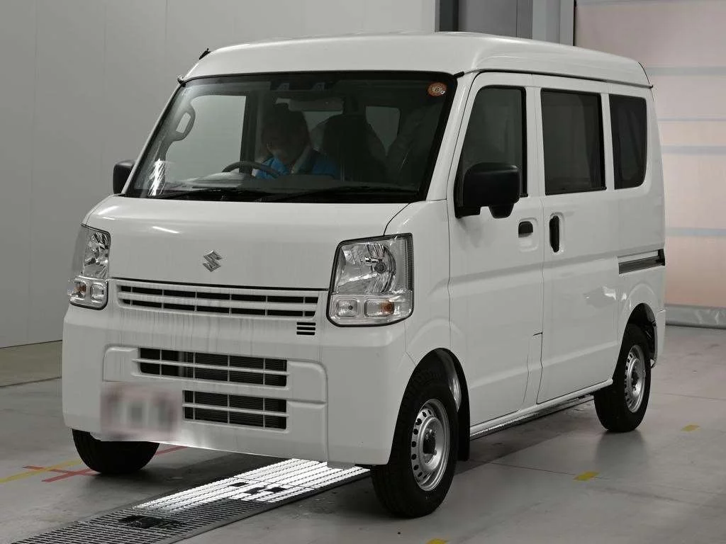 Suzuki Every DA17V 2025