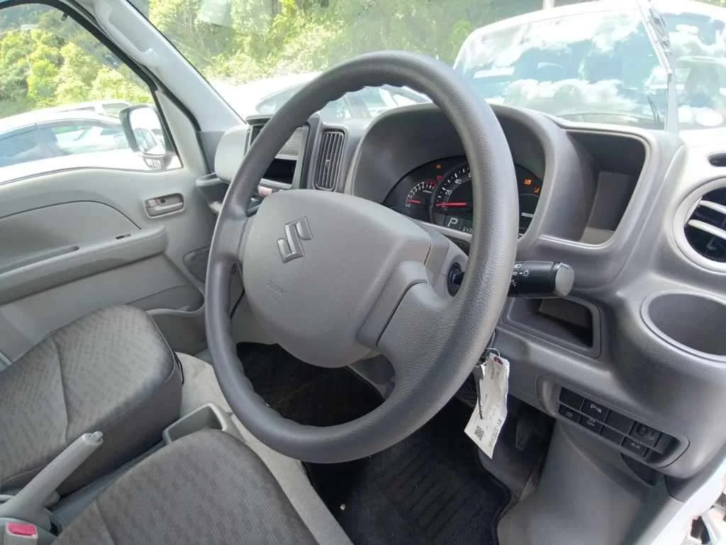 Suzuki Every DA17V 2022