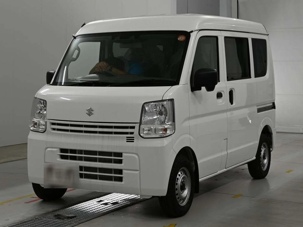 Suzuki Every DA17V 2026