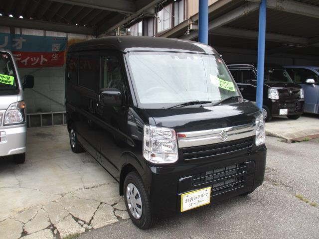 90127 Suzuki Every DA17V 2023 г. (JU Gifu)