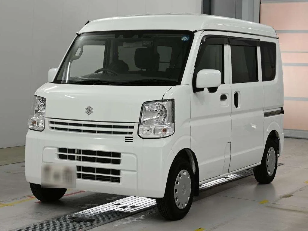 Suzuki Every DA17V 2021