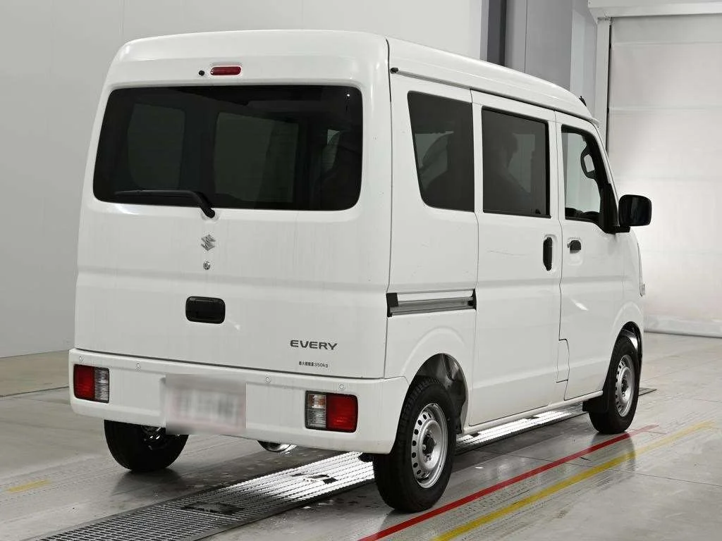 Suzuki Every DA17V 2026