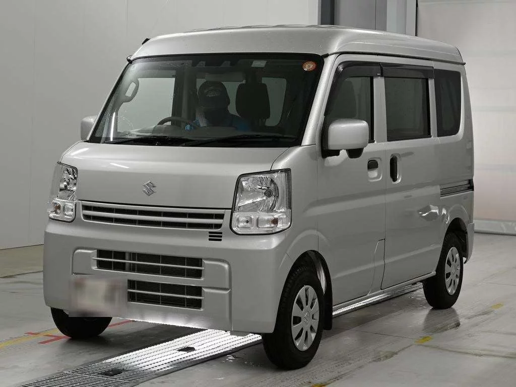 Suzuki Every DA17V 2023