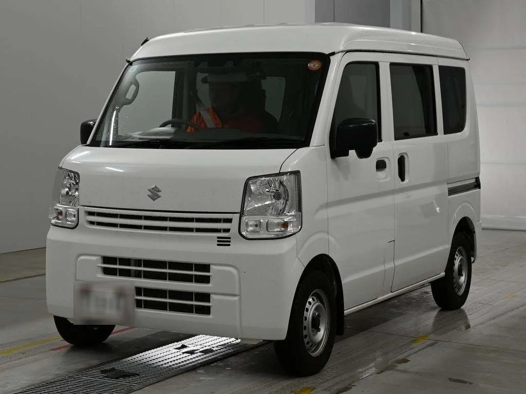 Suzuki Every DA17V 2022