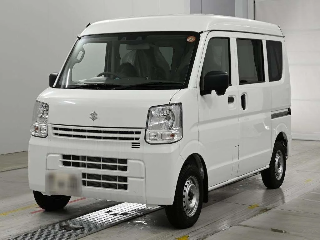 Suzuki Every DA17V 2026
