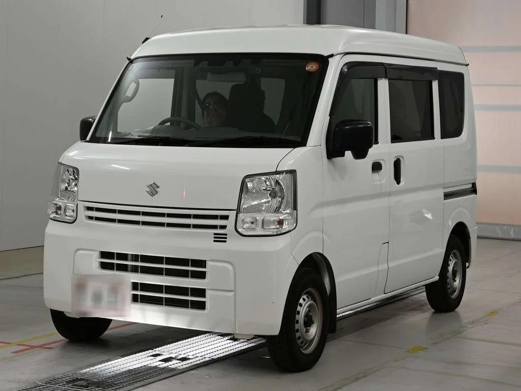 Suzuki Every DA17V 2022