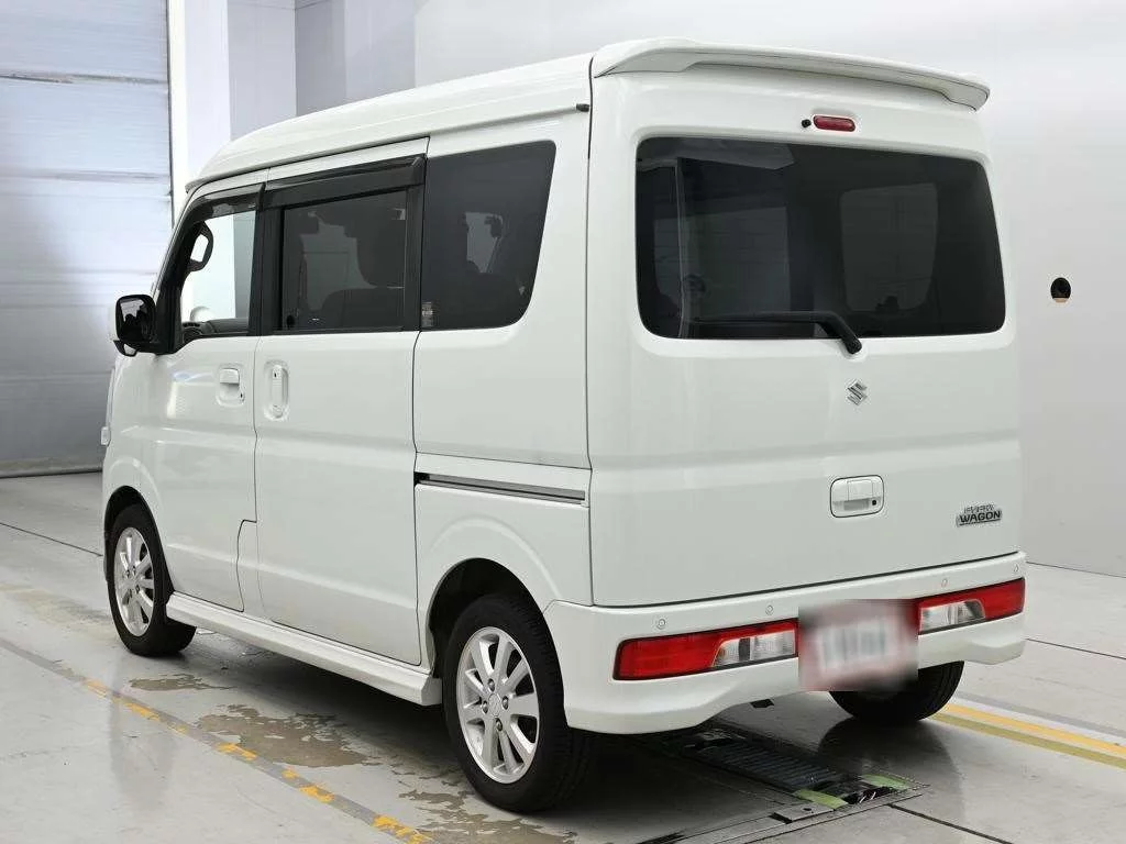 Suzuki Every DA17W 2019