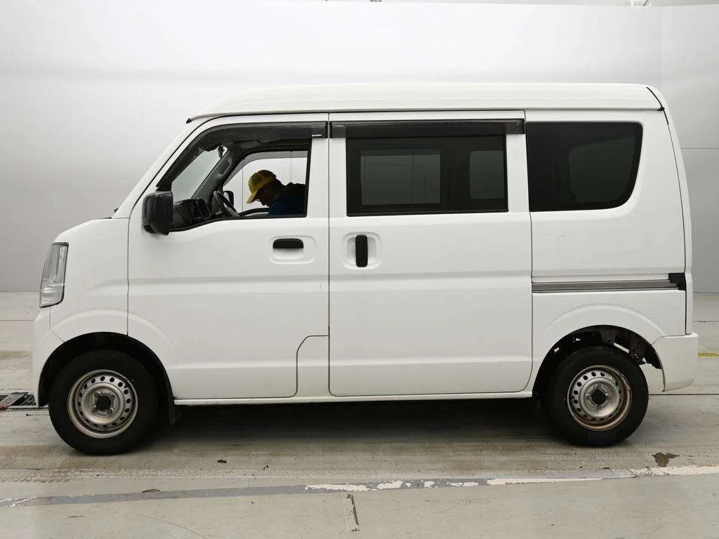 Suzuki Every DA17V 2021