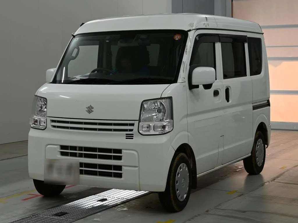 Suzuki Every DA17V 2019
