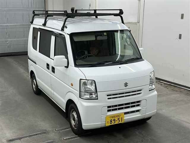 90294 Suzuki Every DA64V 2012 г. (MIRIVE Saitama)