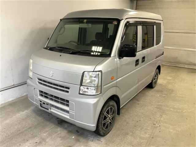 9050 Suzuki Every DA64V 2011 г. (JU Akita)