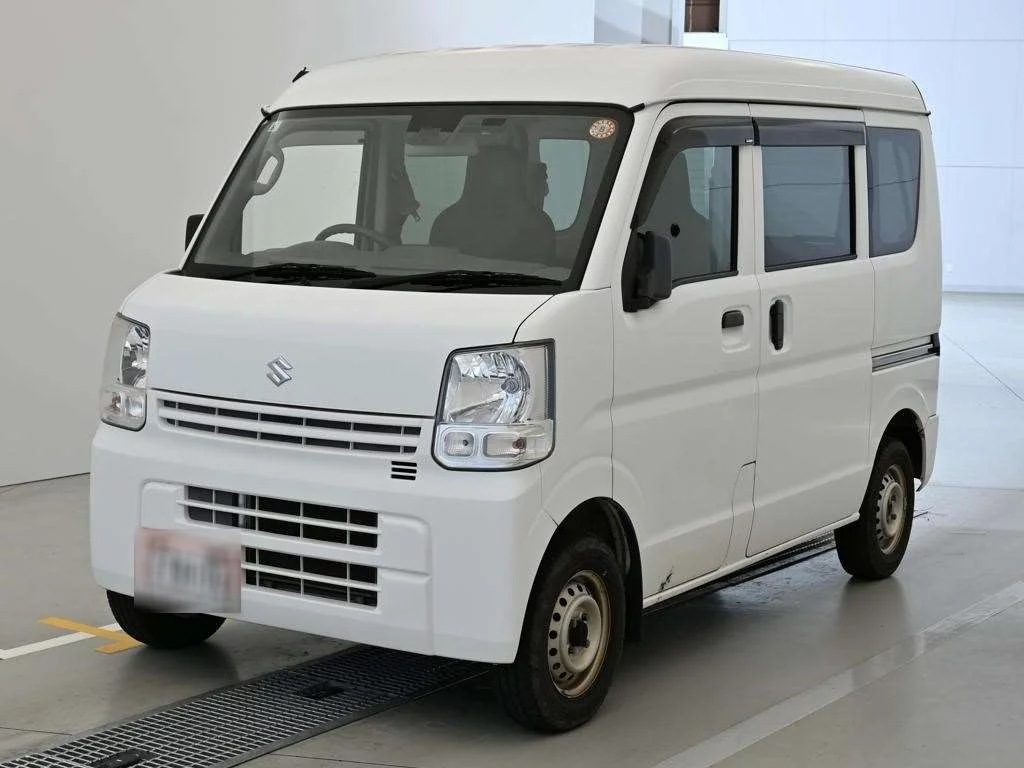 Suzuki Every DA17V 2018