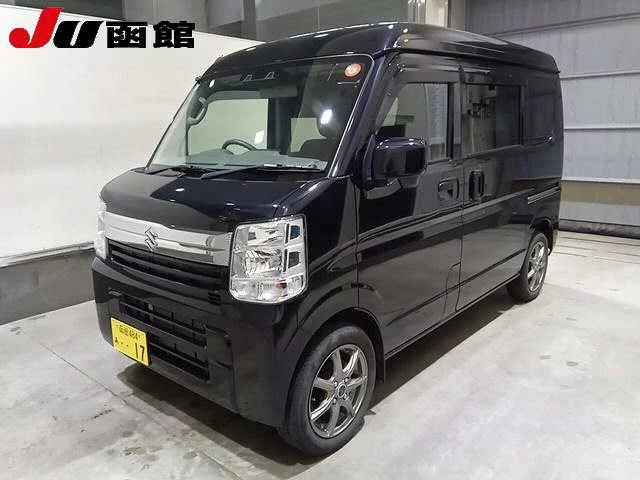 Suzuki Every DA17V 2023