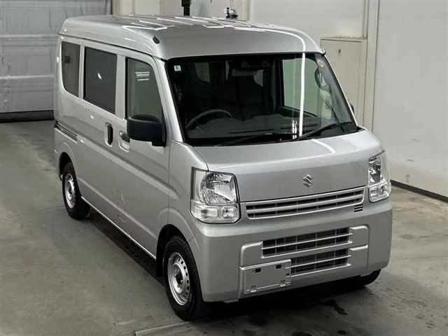 Suzuki Every DA17V 2025