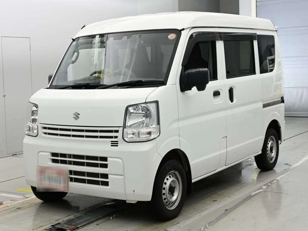 Suzuki Every DA17V 2022