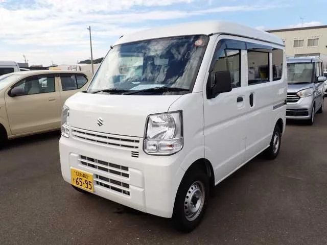 Suzuki Every DA17V 2019