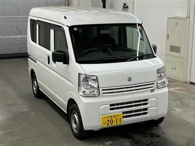 Suzuki Every DA17V 2023