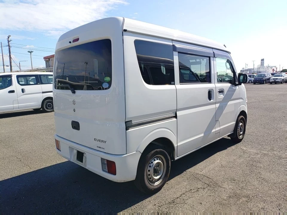 Suzuki Every DA17V 2018