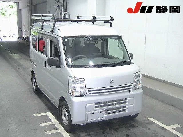 Suzuki Every DA17V 2024