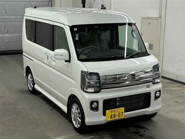 Suzuki Every DA17W 2025