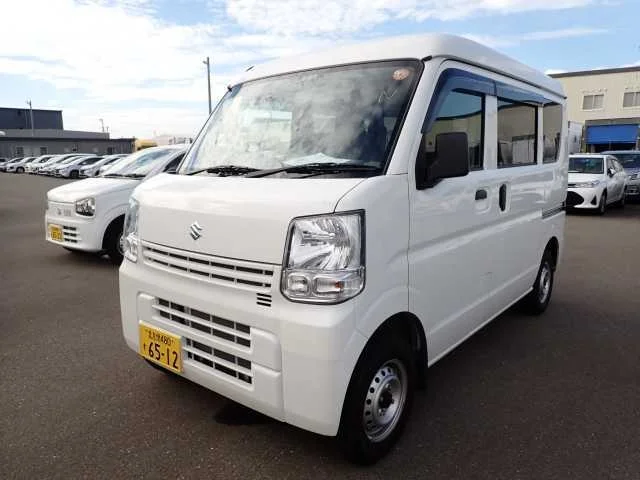 Suzuki Every DA17V 2019