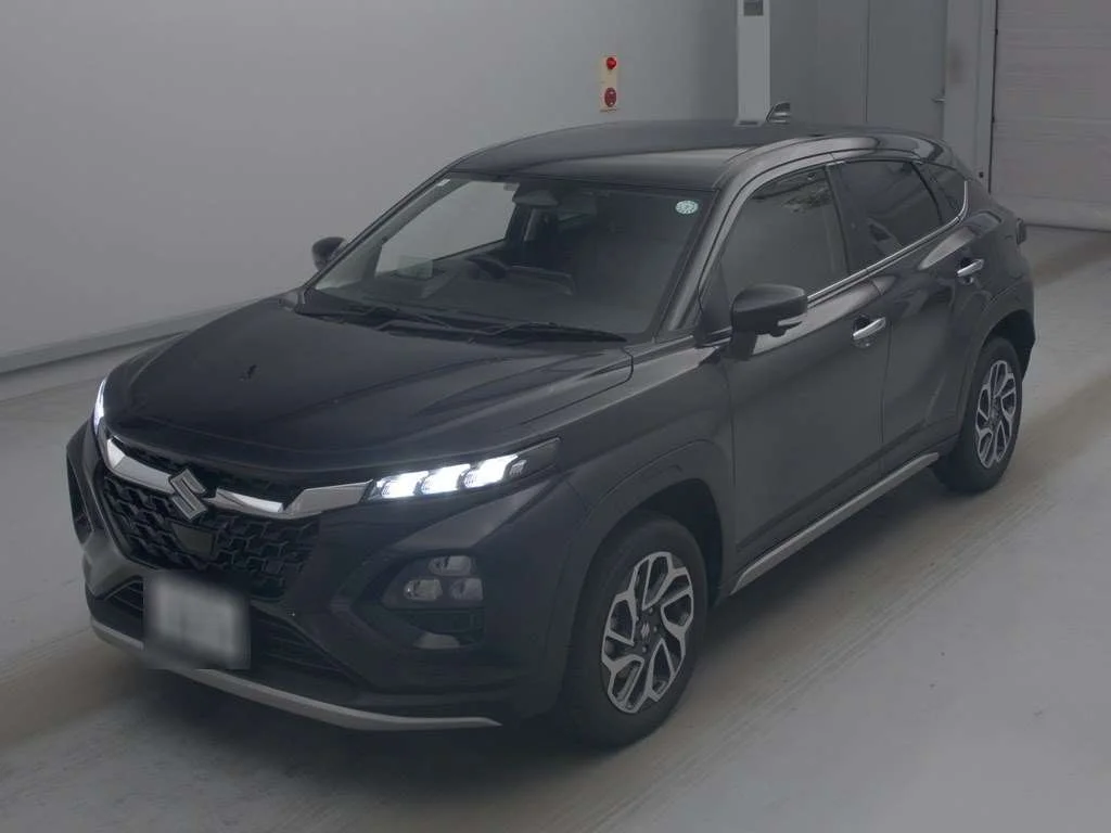 Suzuki Fronx WDB3S 2024