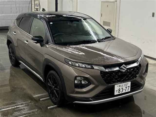Suzuki Fronx WDB3S 2024