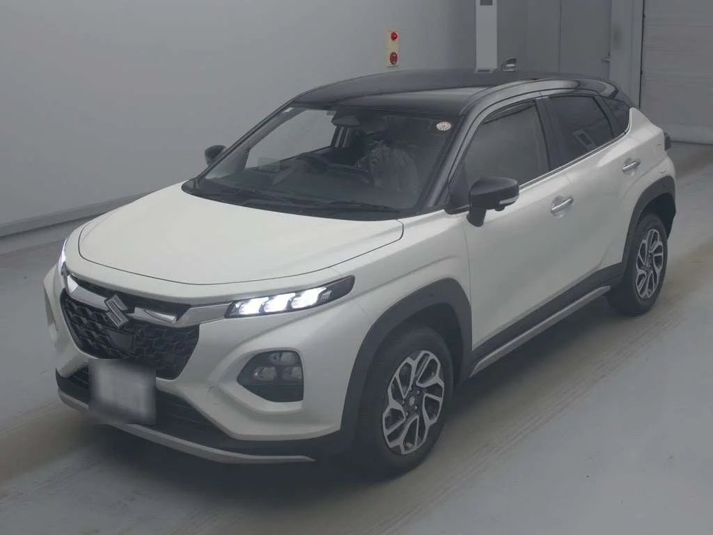 Suzuki Fronx WDB3S 2025