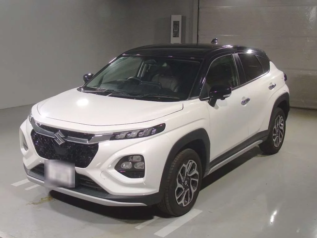 Suzuki Fronx WDB3S 2024