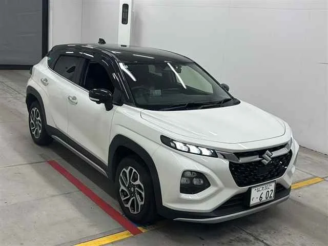 Suzuki Fronx WDB3S 2024