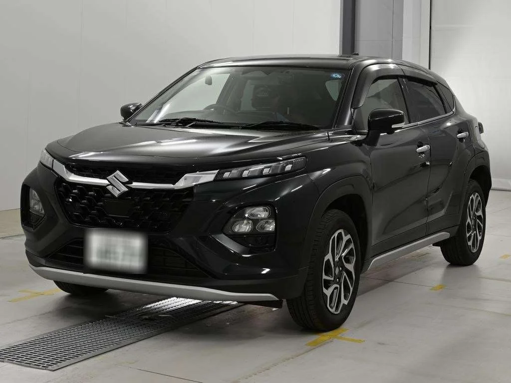 Suzuki Fronx WDB3S 2025