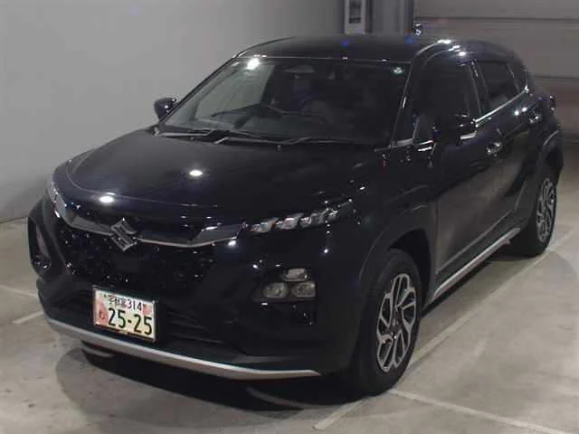 Suzuki Fronx WDB3S 2024