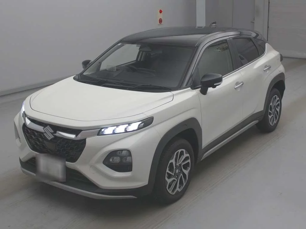 Suzuki Fronx WDB3S 2024