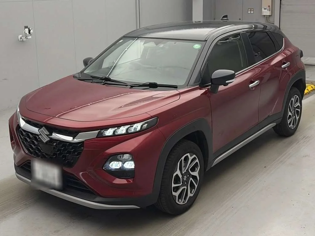 Suzuki Fronx WDB3S 2024