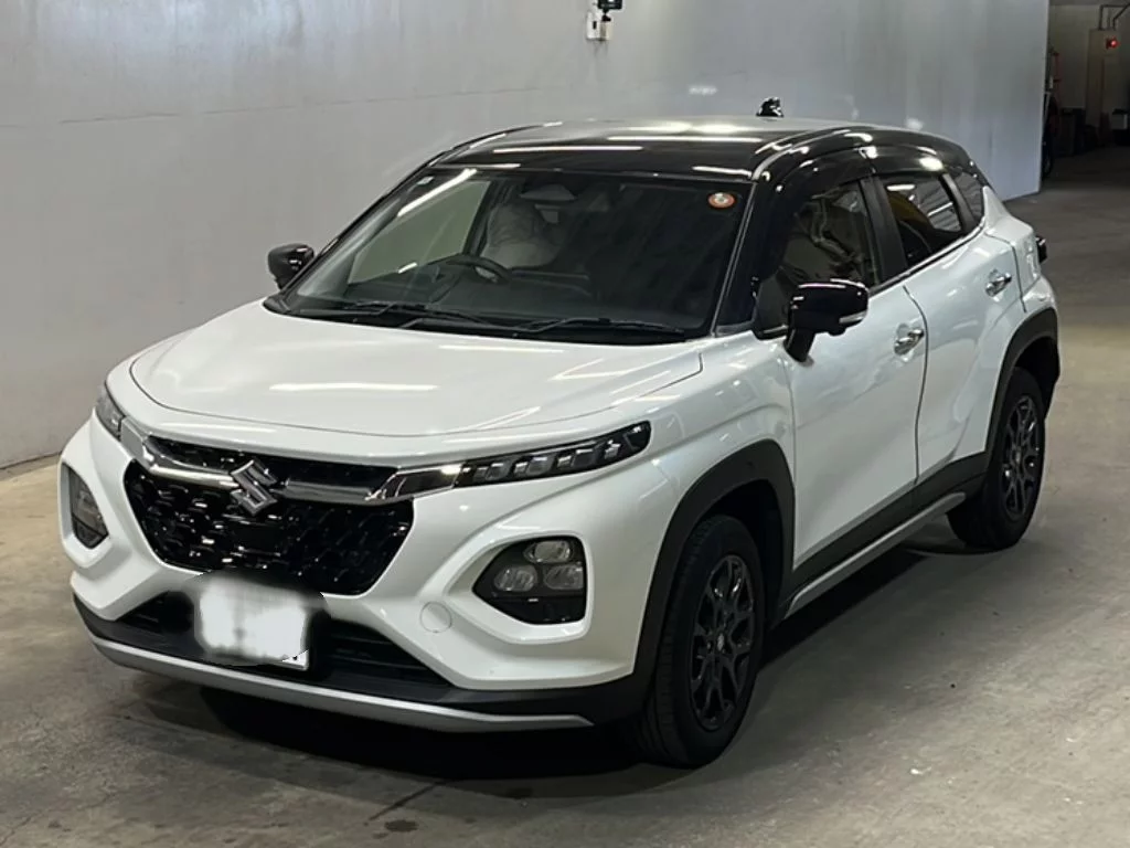 Suzuki Fronx WDB3S 2024