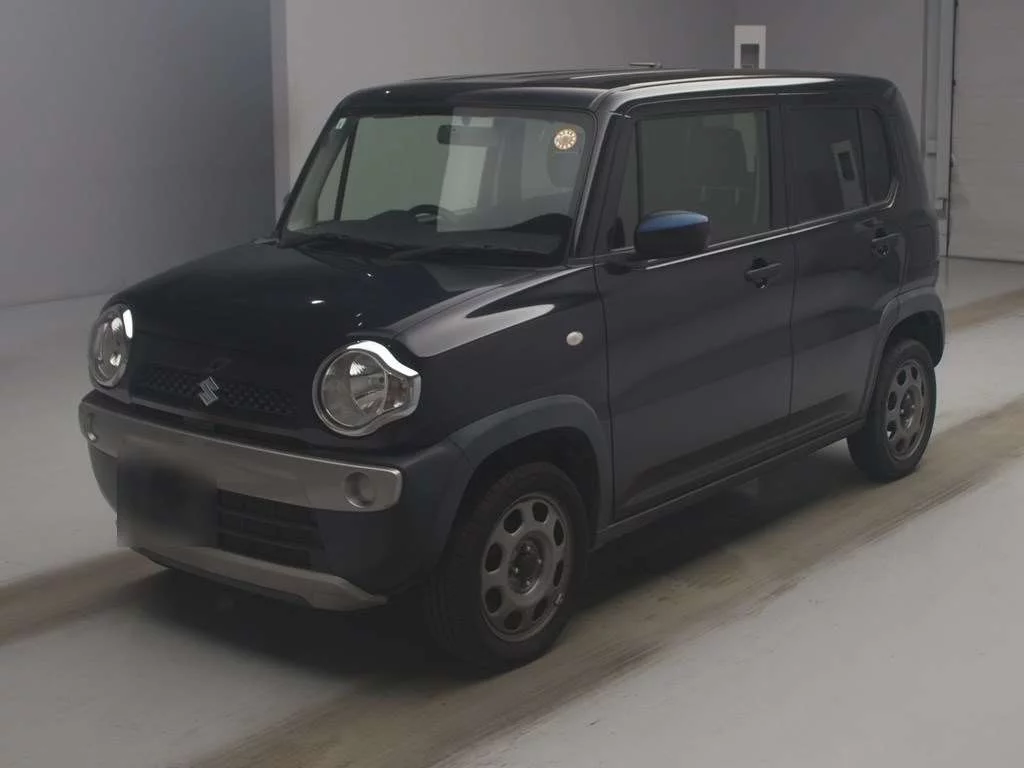 Suzuki Hustler MR31S 2019
