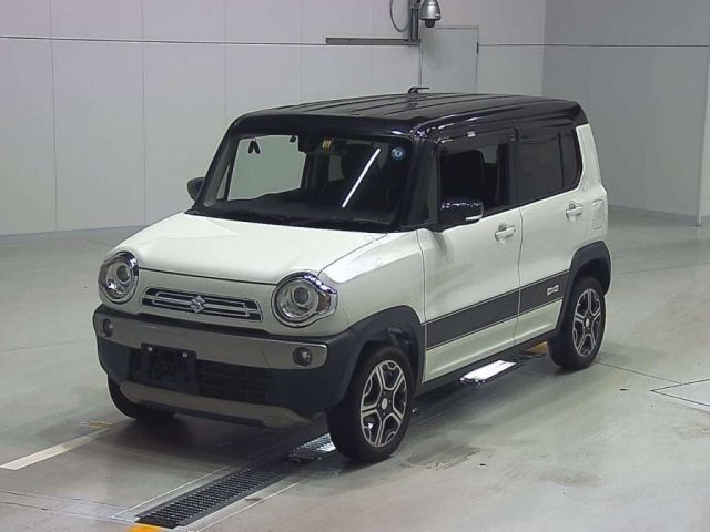 3005 Suzuki Hustler MR31S 2014 г. (CAA Chubu)