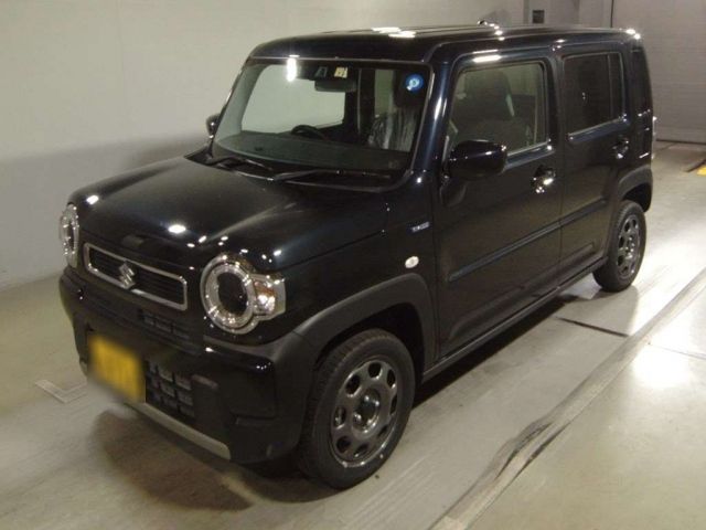 3014 Suzuki Hustler MR52S 2022 г. (TAA Tohoku)