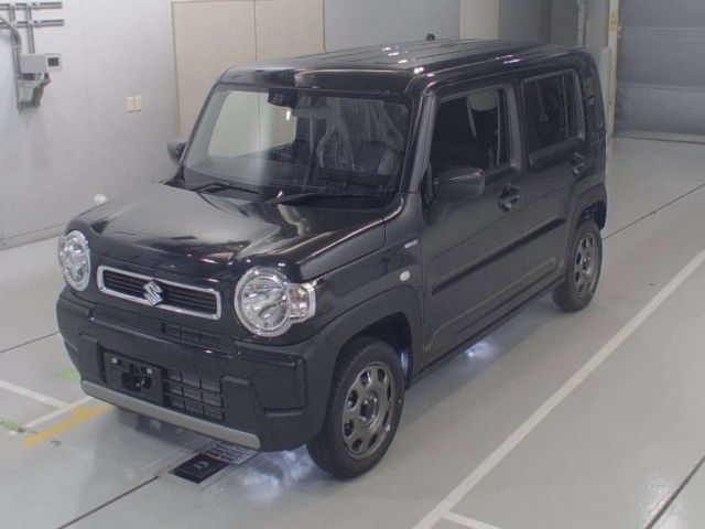 3145 Suzuki Hustler MR92S 2023 г. (CAA Chubu)