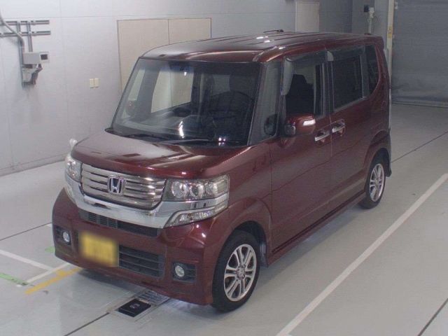 18 Suzuki Jimny JB64W 2022 г. (CAA Chubu)