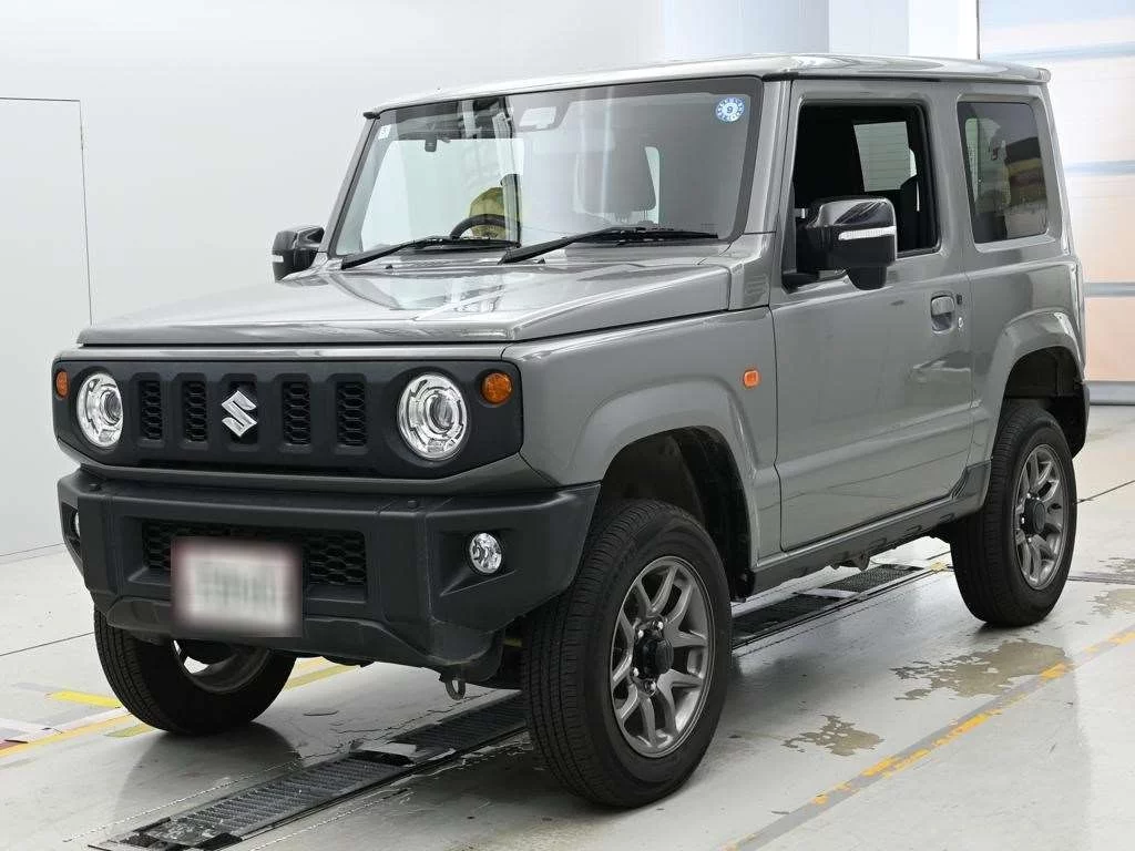 Suzuki Jimny JB64W 2024