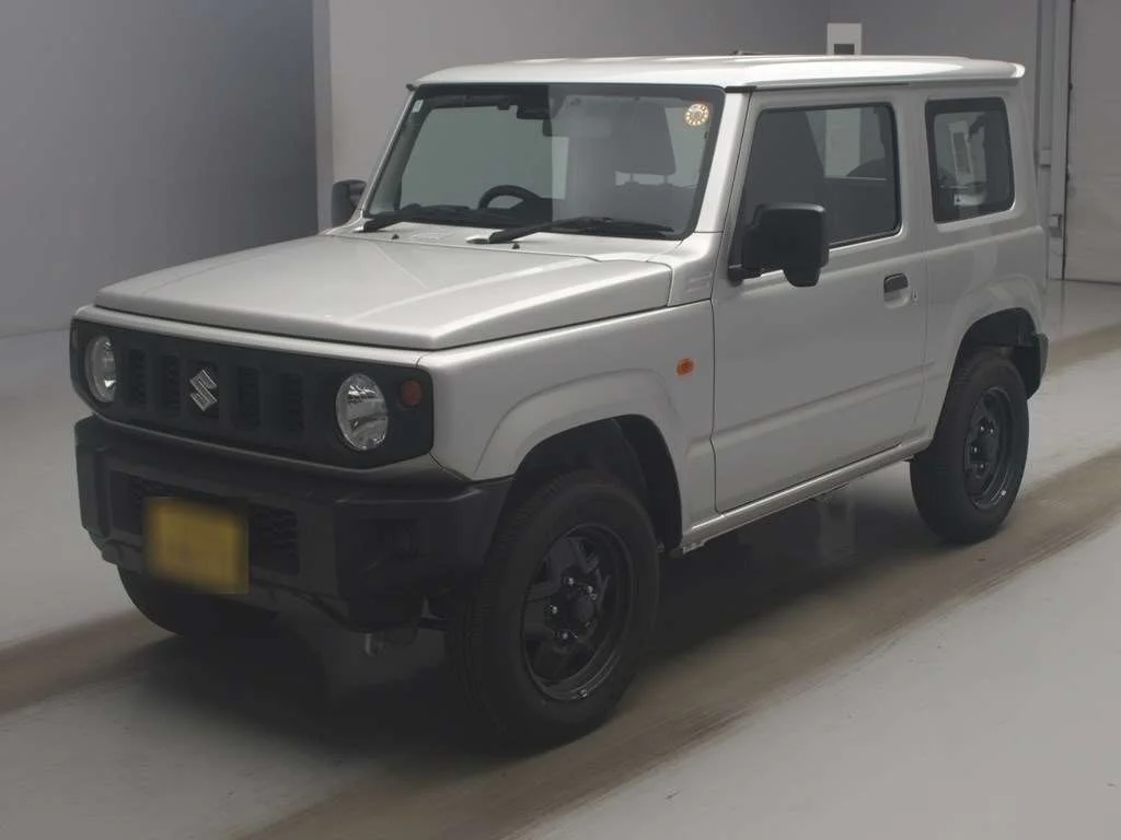 Suzuki Jimny JB64W 2024