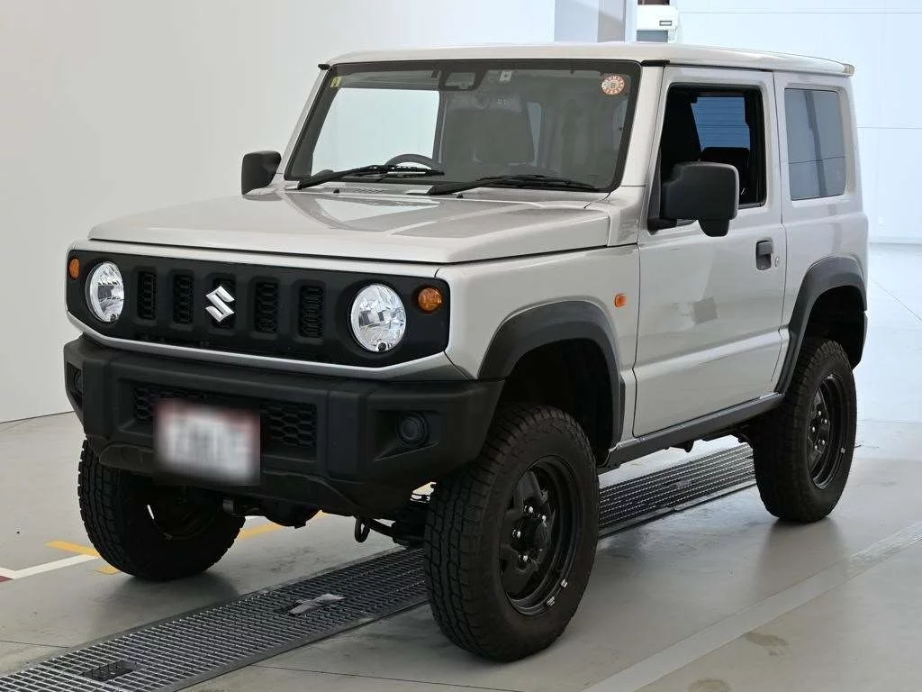 Suzuki Jimny JB64W 2023
