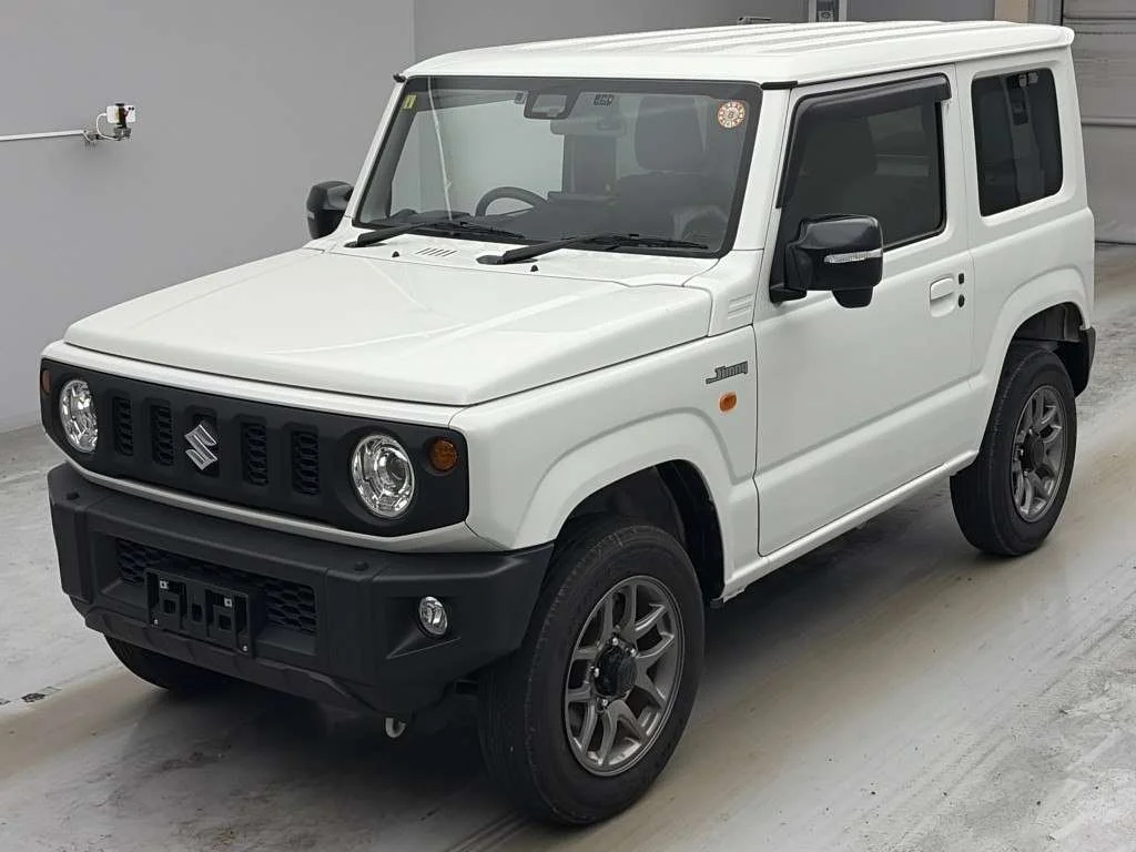 Suzuki Jimny JB64W 2023