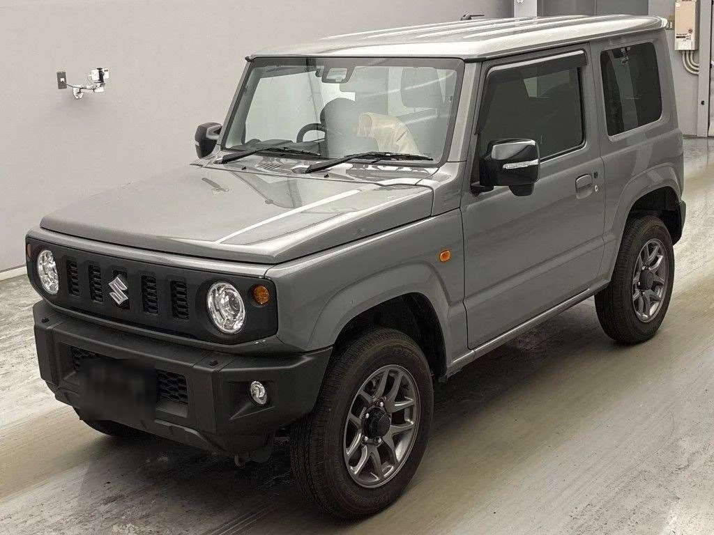 Suzuki Jimny JB64W 2023