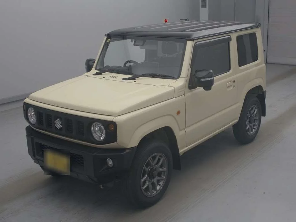 Suzuki Jimny JB64W 2023