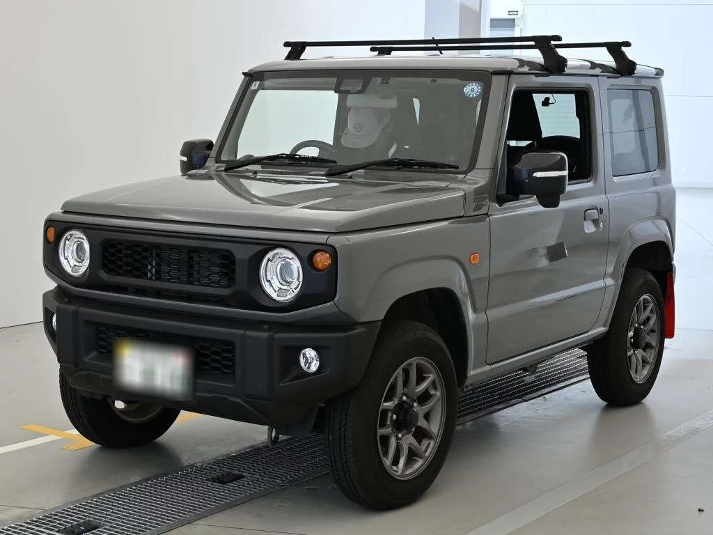 Suzuki Jimny JB64W 2024