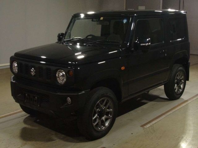 3060 Suzuki Jimny JB64W 2022 г. (TAA Hyogo)