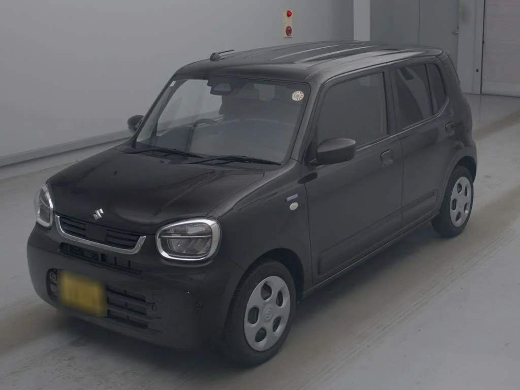 Suzuki Jimny JB64W 2023