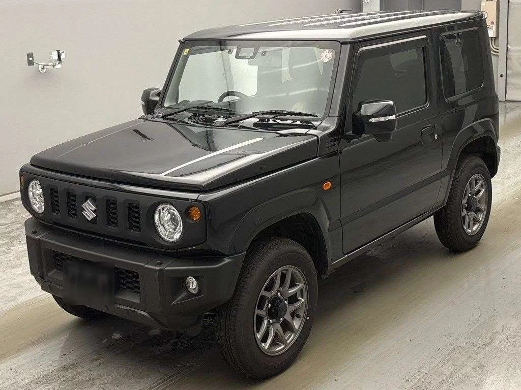 Suzuki Jimny JB64W 2023